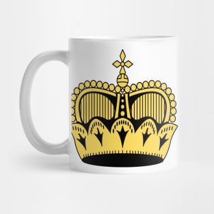 Liechtenstein Mug